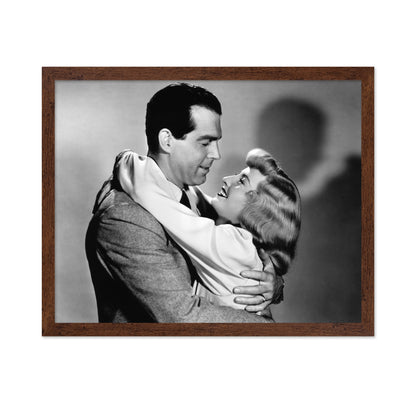 Double Indemnity 1944 Fred MacMurray No2