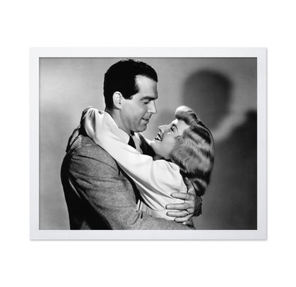 Double Indemnity 1944 Fred MacMurray No2