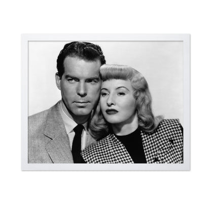 Double Indemnity 1944 Fred MacMurray No3