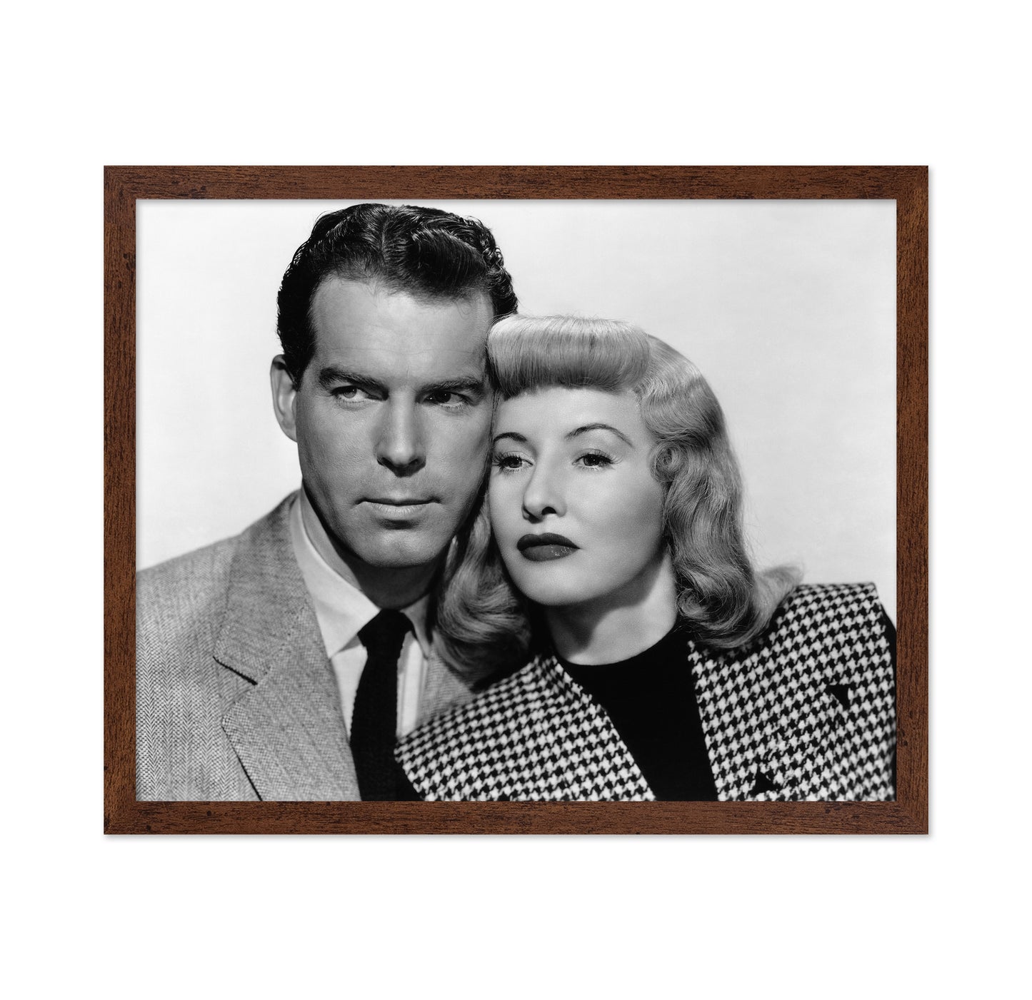 Double Indemnity 1944 Fred MacMurray No3
