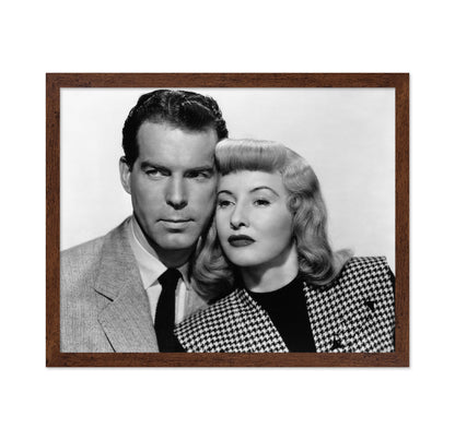 Double Indemnity 1944 Fred MacMurray No3