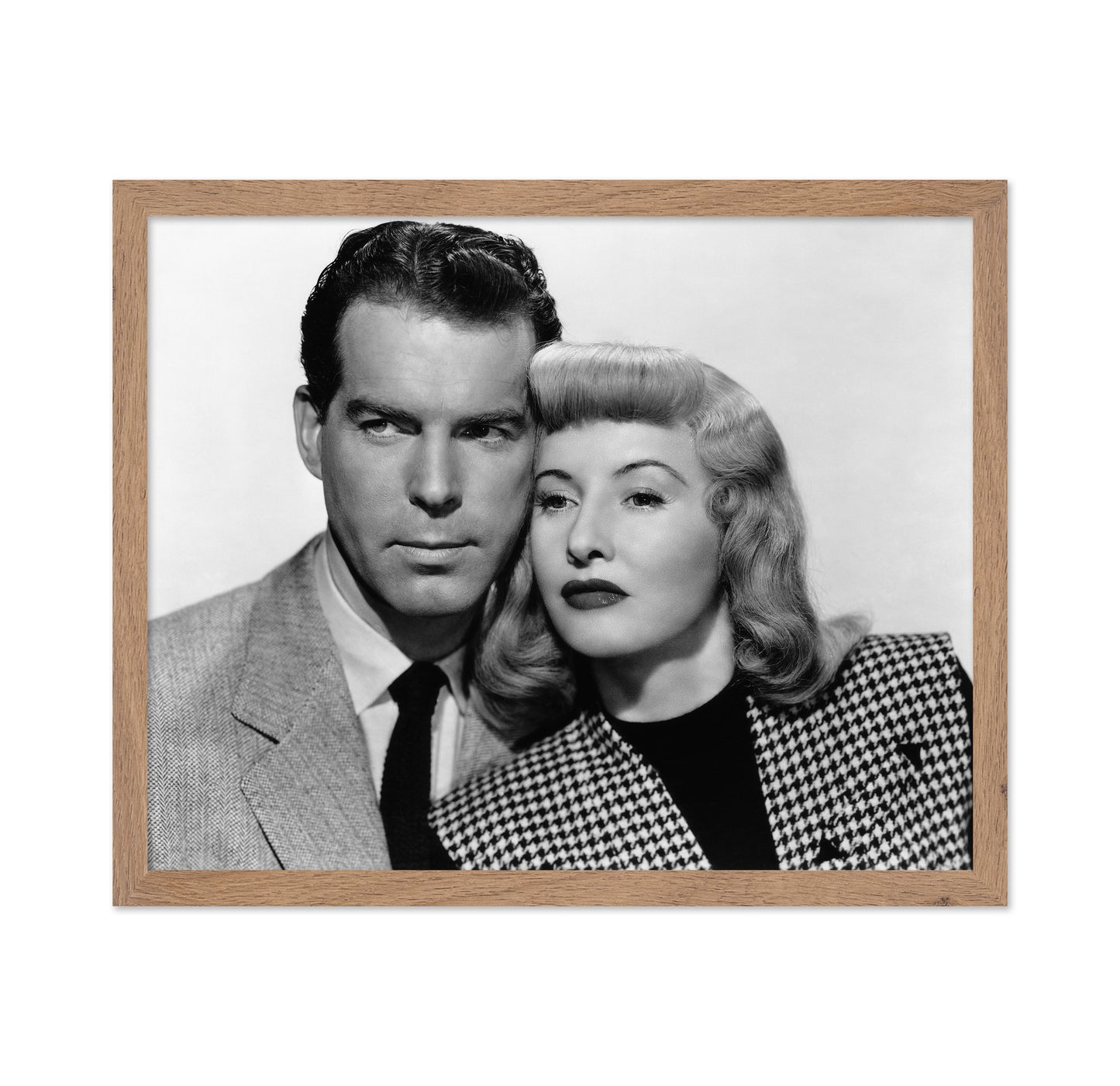 Double Indemnity 1944 Fred MacMurray No3
