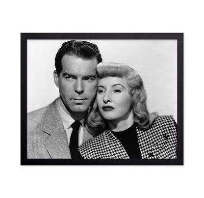 Double Indemnity 1944 Fred MacMurray No3