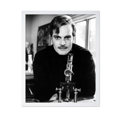 Doctor Zhivago 1965 Omar Sharif No1