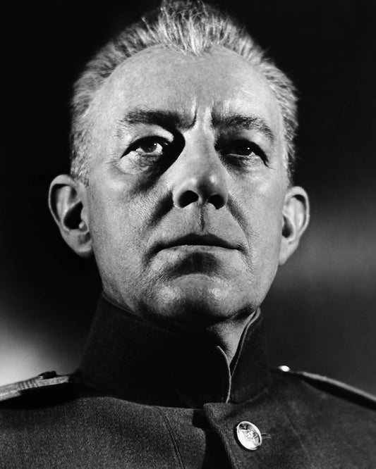 Doctor Zhivago 1965 Alec Guinness