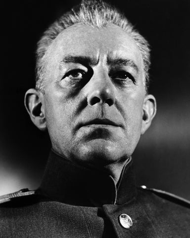 Doctor Zhivago 1965 Alec Guinness