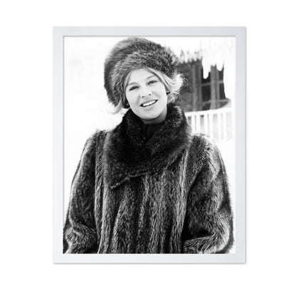 Doctor Zhivago 1965 Julie Christie No2