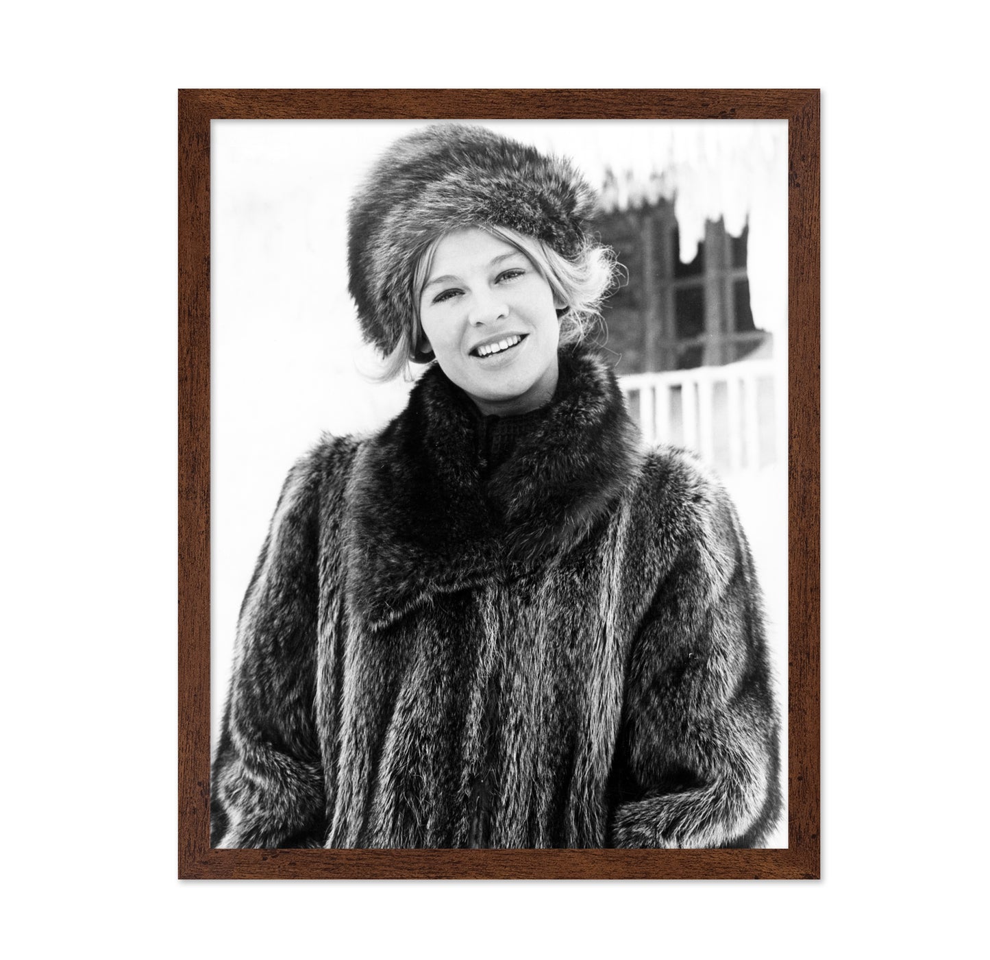 Doctor Zhivago 1965 Julie Christie No2
