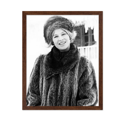 Doctor Zhivago 1965 Julie Christie No2