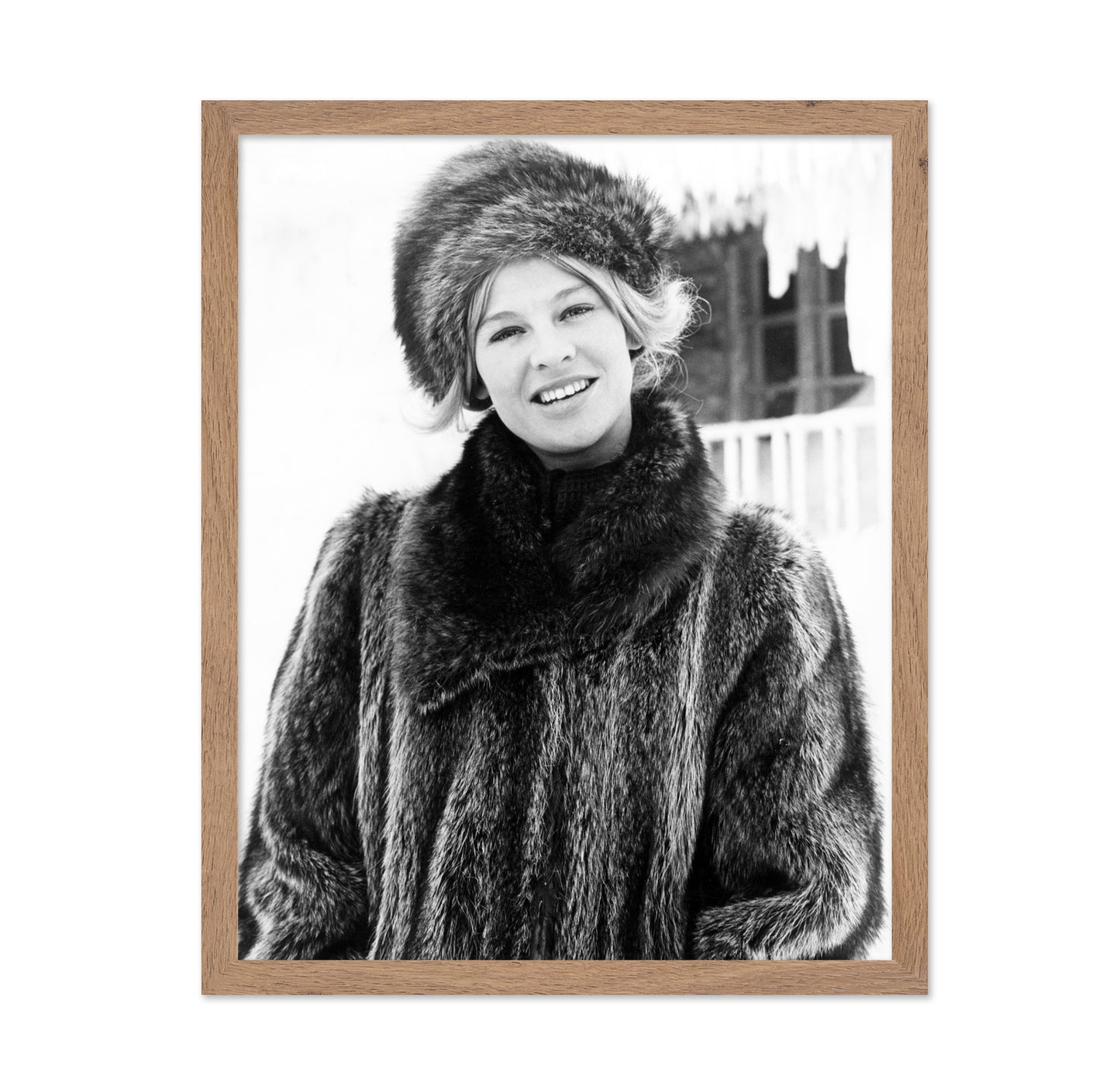 Doctor Zhivago 1965 Julie Christie No2