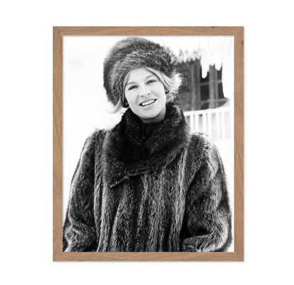 Doctor Zhivago 1965 Julie Christie No2