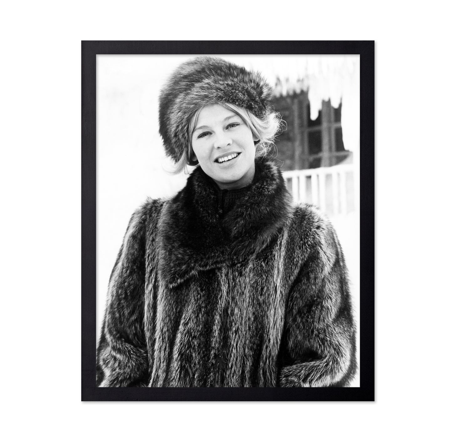Doctor Zhivago 1965 Julie Christie No2