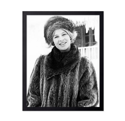 Doctor Zhivago 1965 Julie Christie No2