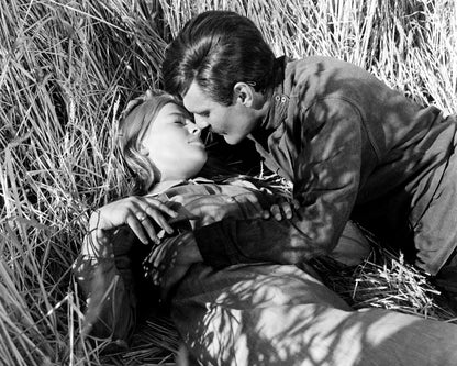 Doctor Zhivago 1965 Omar Sharif No4