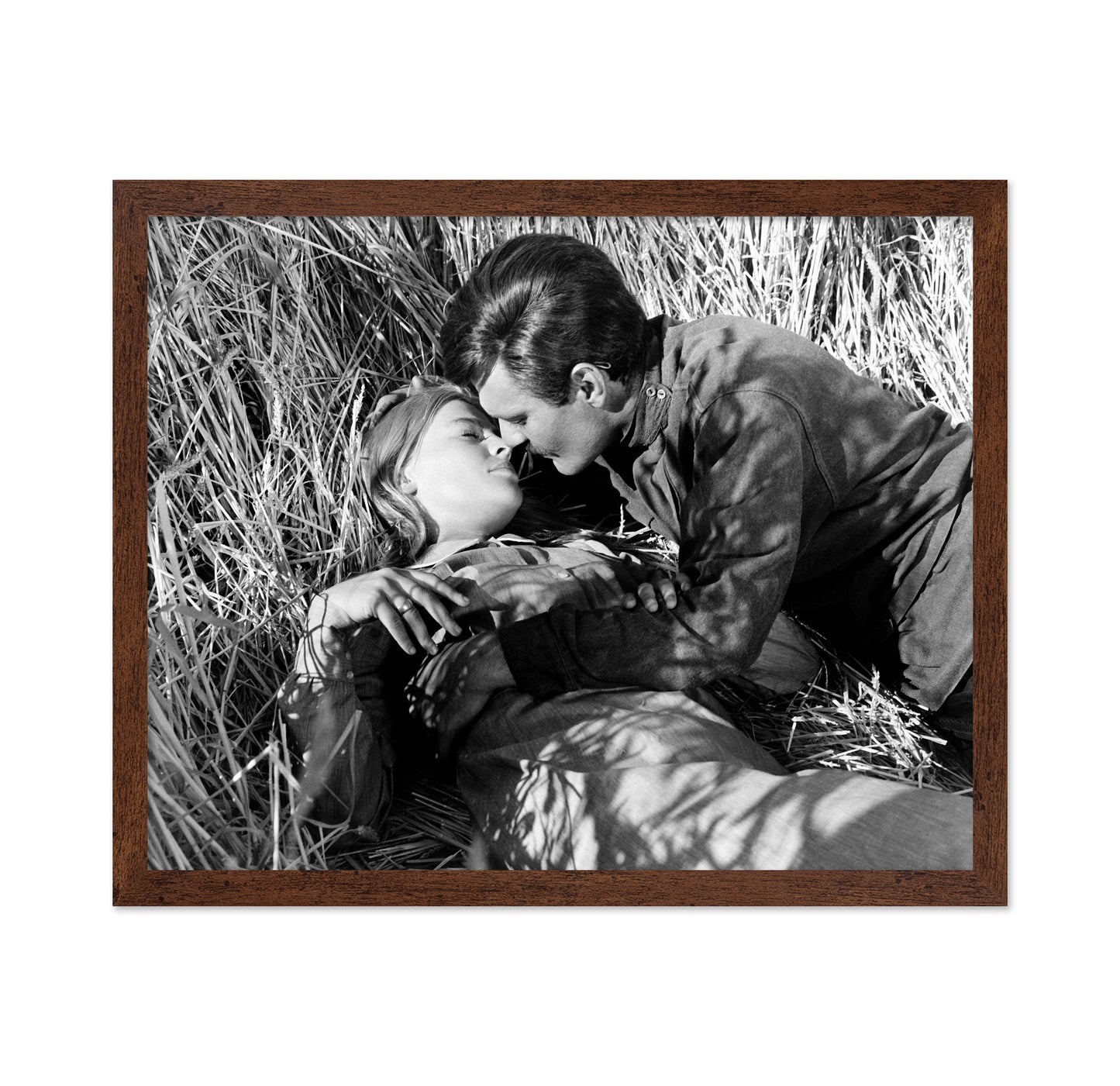 Doctor Zhivago 1965 Omar Sharif No4