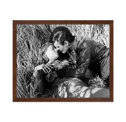 Doctor Zhivago 1965 Omar Sharif No4