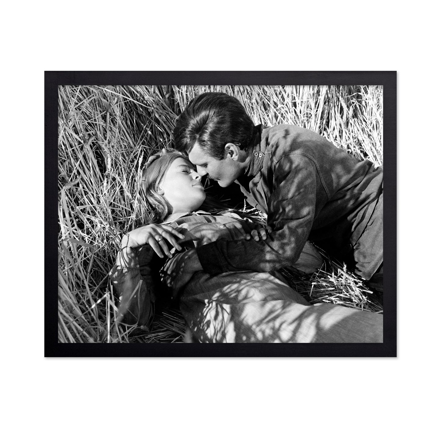 Doctor Zhivago 1965 Omar Sharif No4