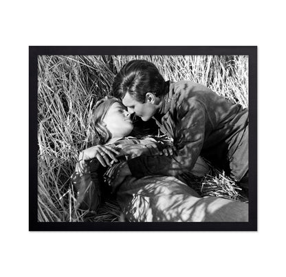 Doctor Zhivago 1965 Omar Sharif No4