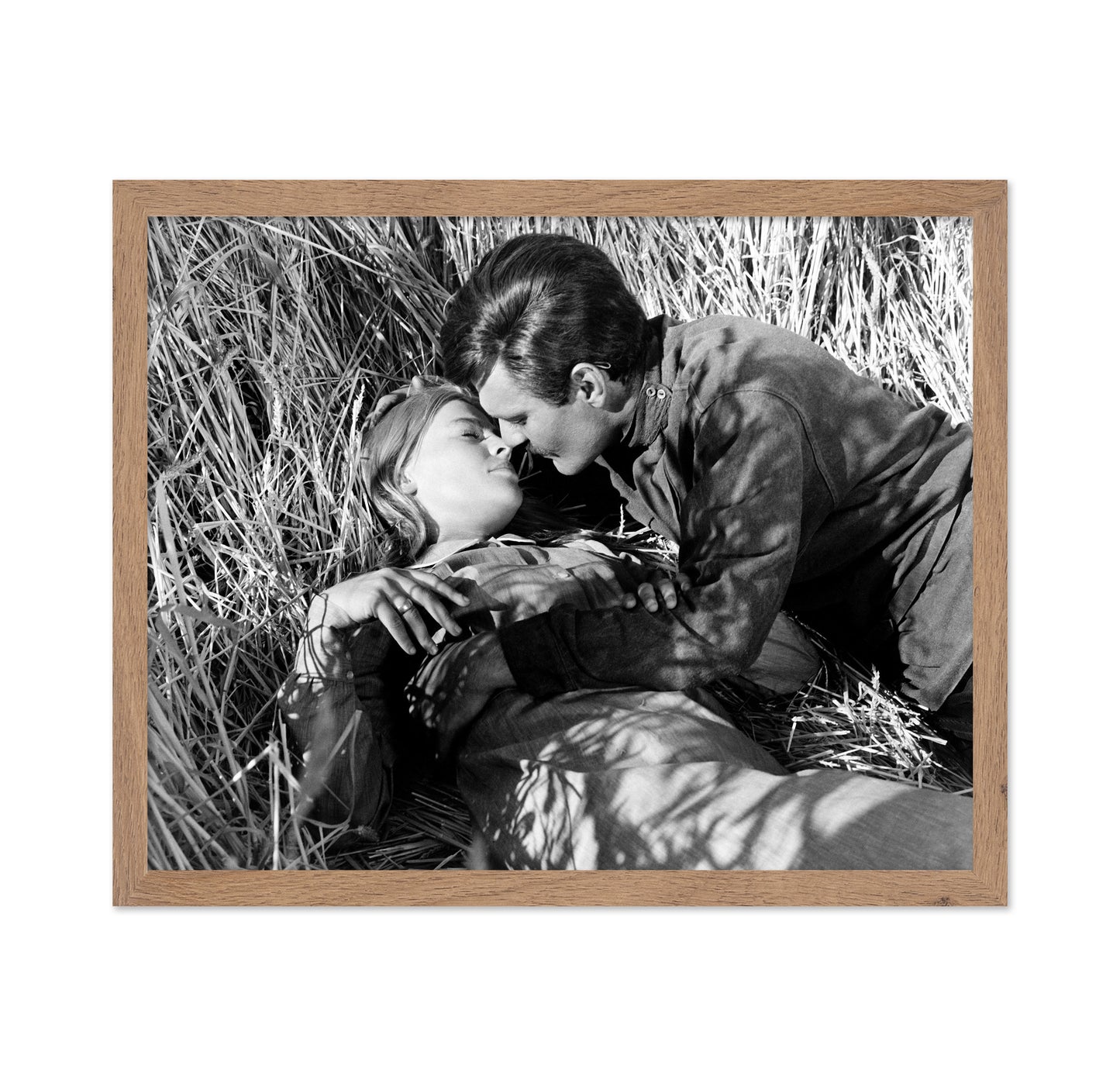 Doctor Zhivago 1965 Omar Sharif No4