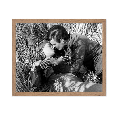 Doctor Zhivago 1965 Omar Sharif No4