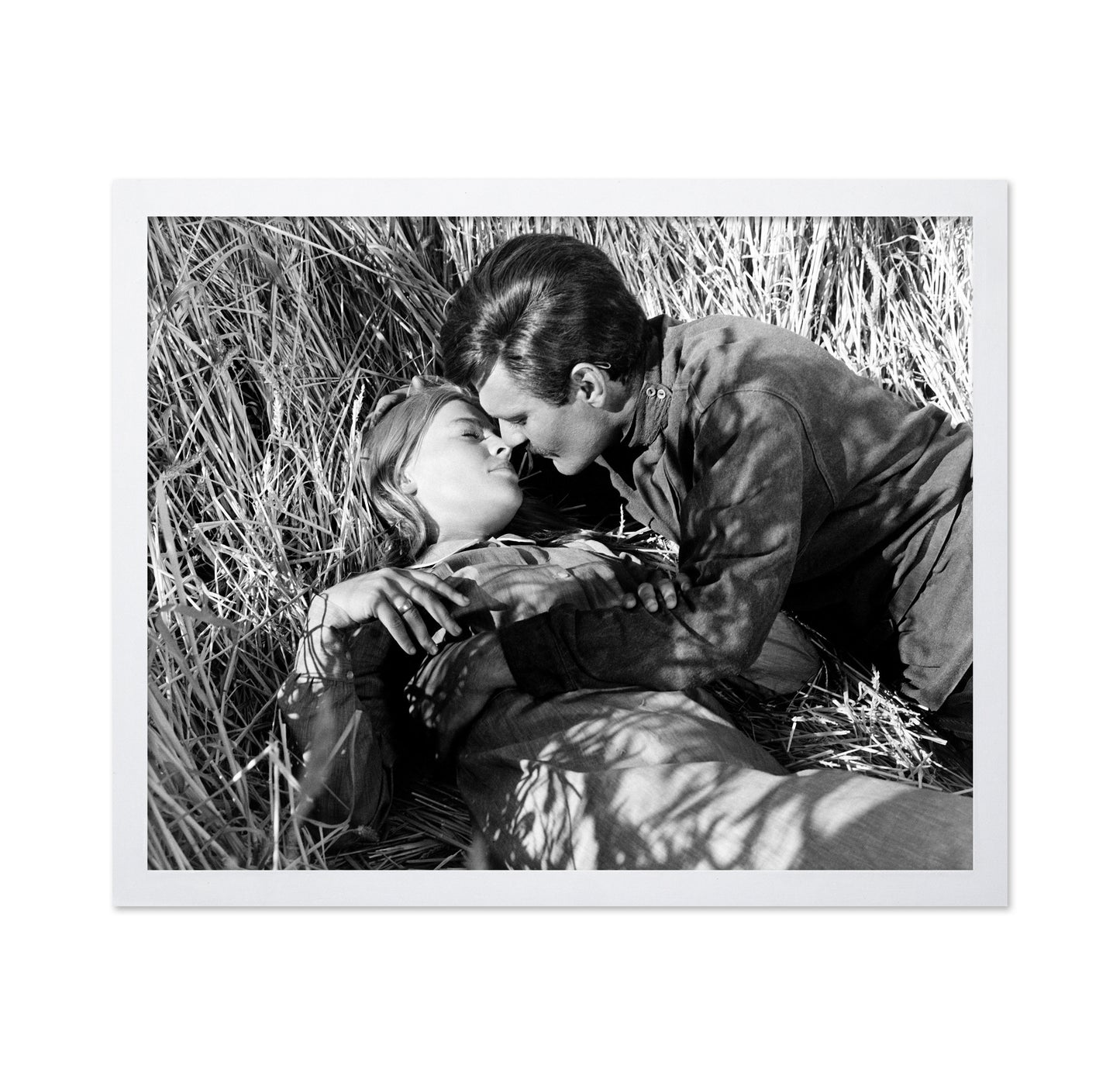 Doctor Zhivago 1965 Omar Sharif No4