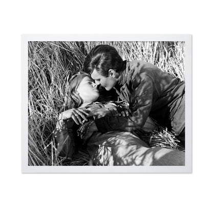 Doctor Zhivago 1965 Omar Sharif No4