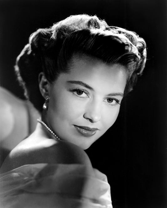 East Side West Side 1949 Cyd Charisse