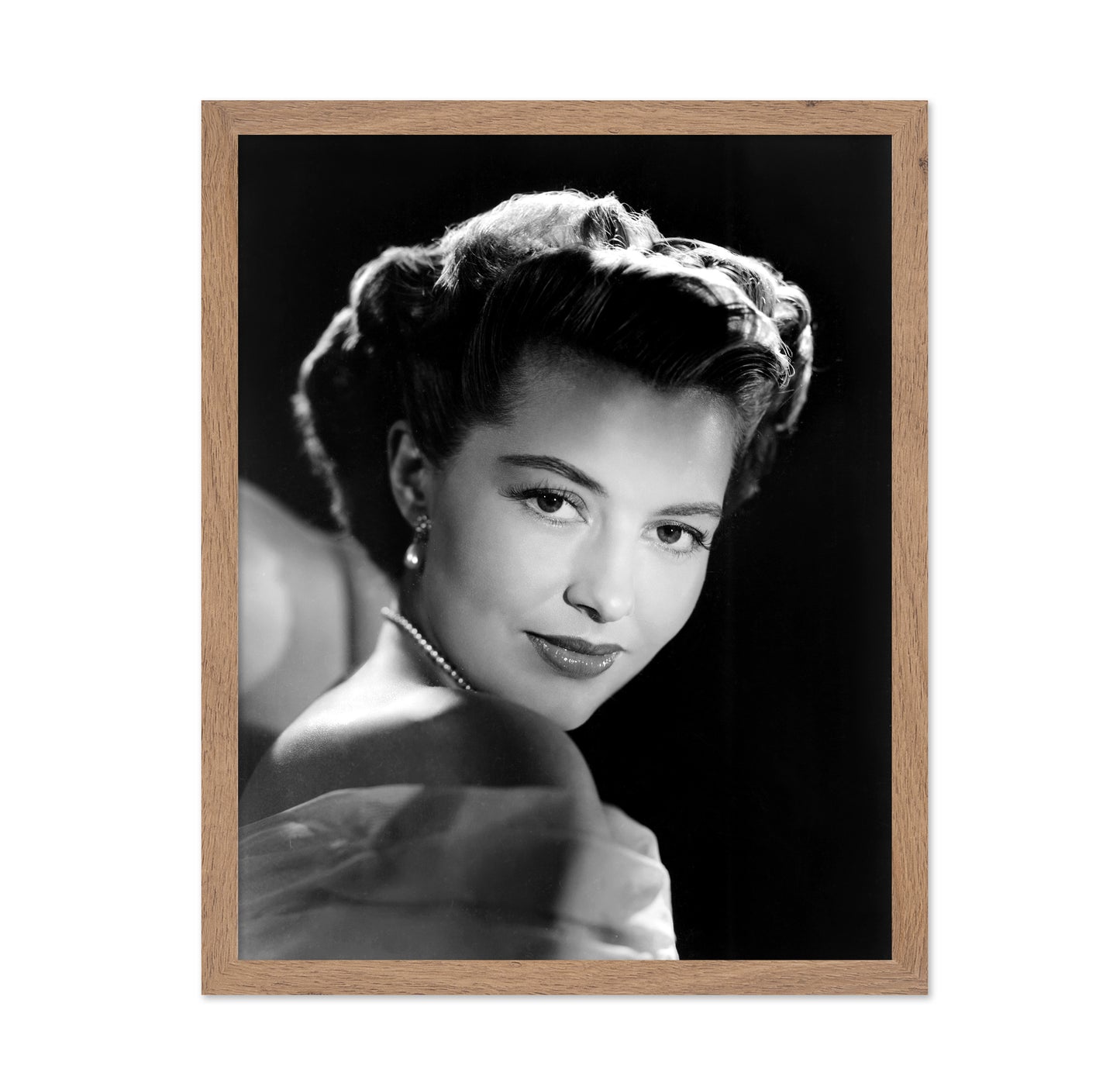 East Side West Side 1949 Cyd Charisse