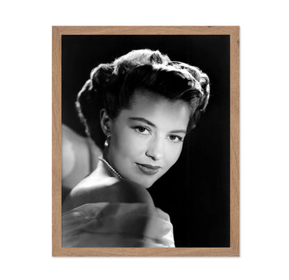 East Side West Side 1949 Cyd Charisse