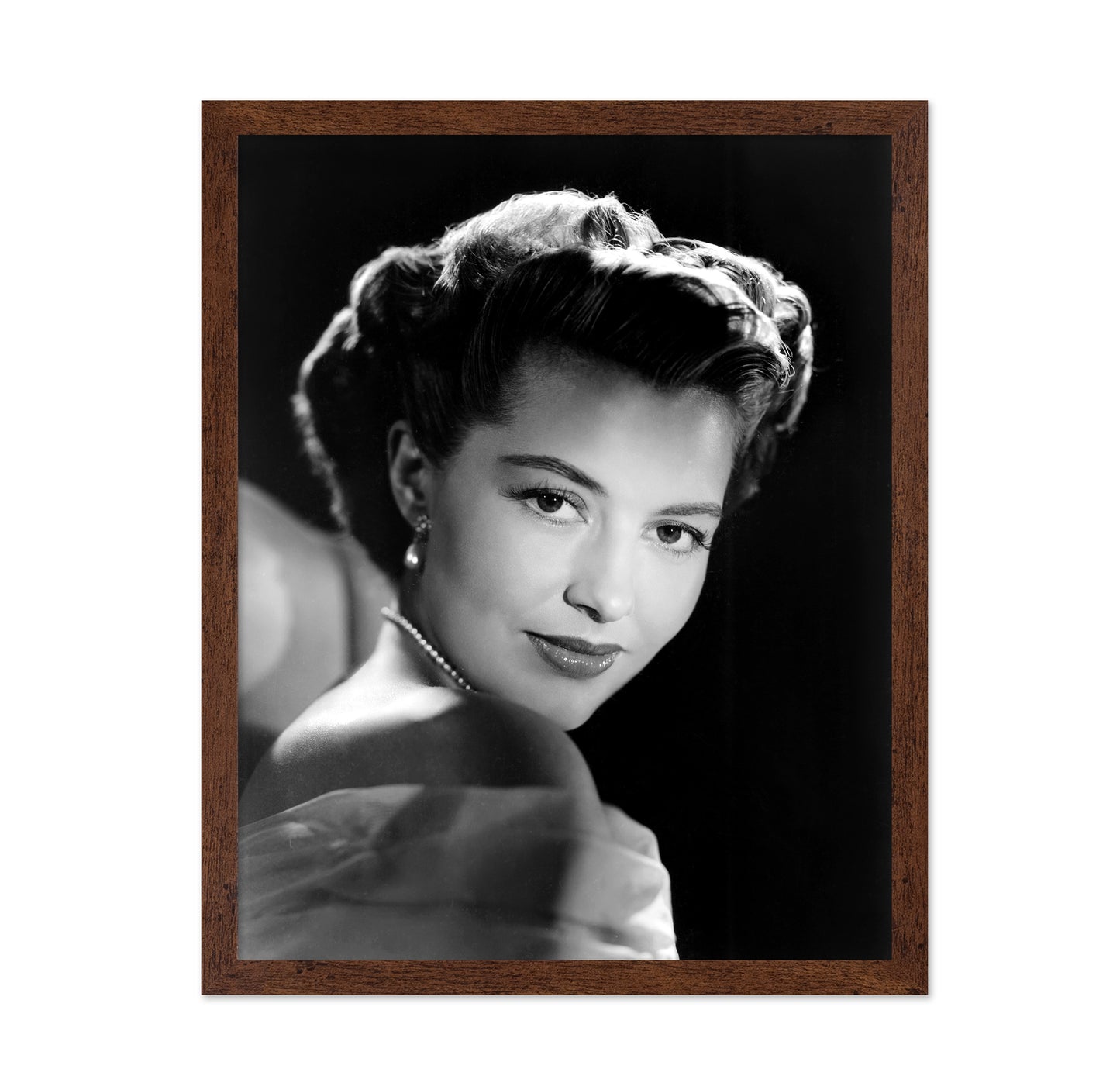 East Side West Side 1949 Cyd Charisse