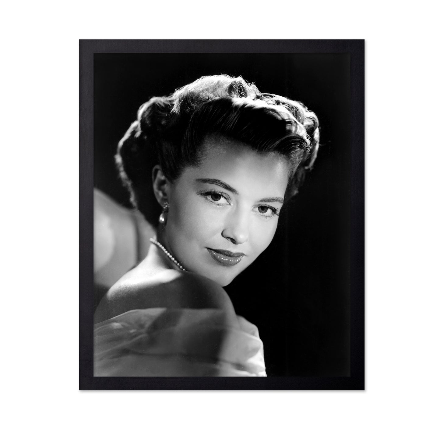 East Side West Side 1949 Cyd Charisse