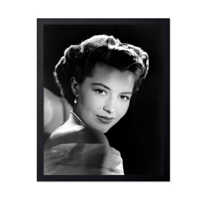 East Side West Side 1949 Cyd Charisse