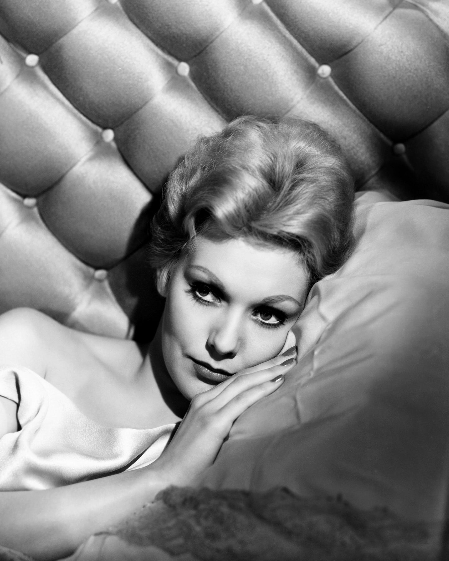 The Eddy Duchin Story 1956 Kim Novak