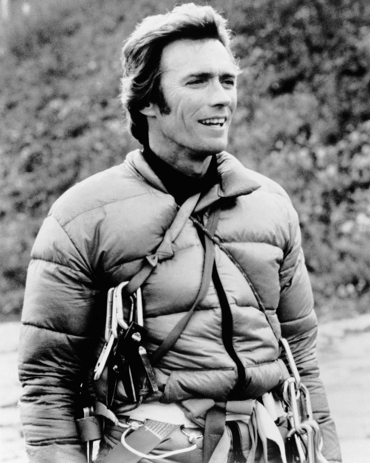 The Eiger Sanction 1975 Clint Eastwood