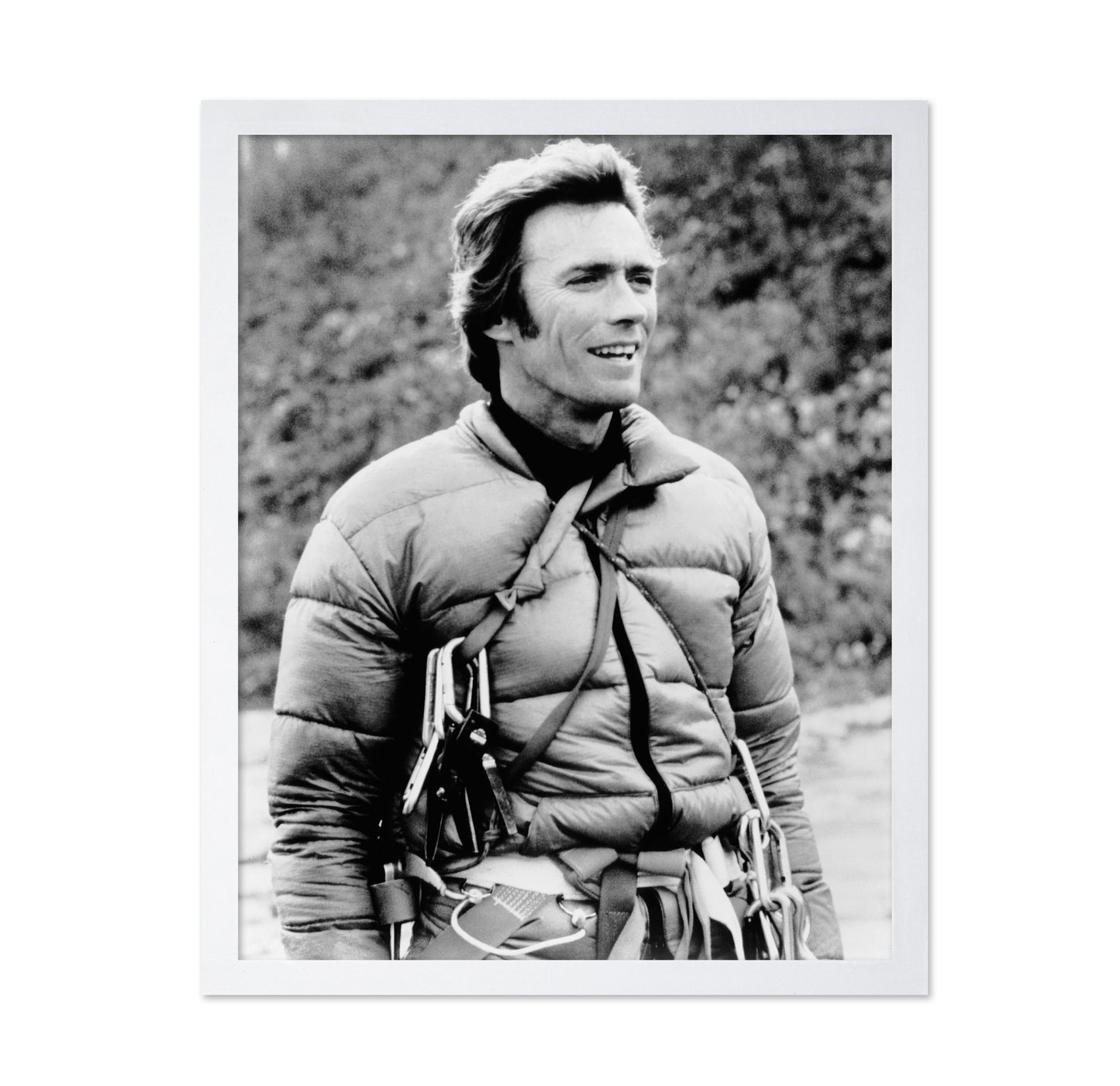 The Eiger Sanction 1975 Clint Eastwood
