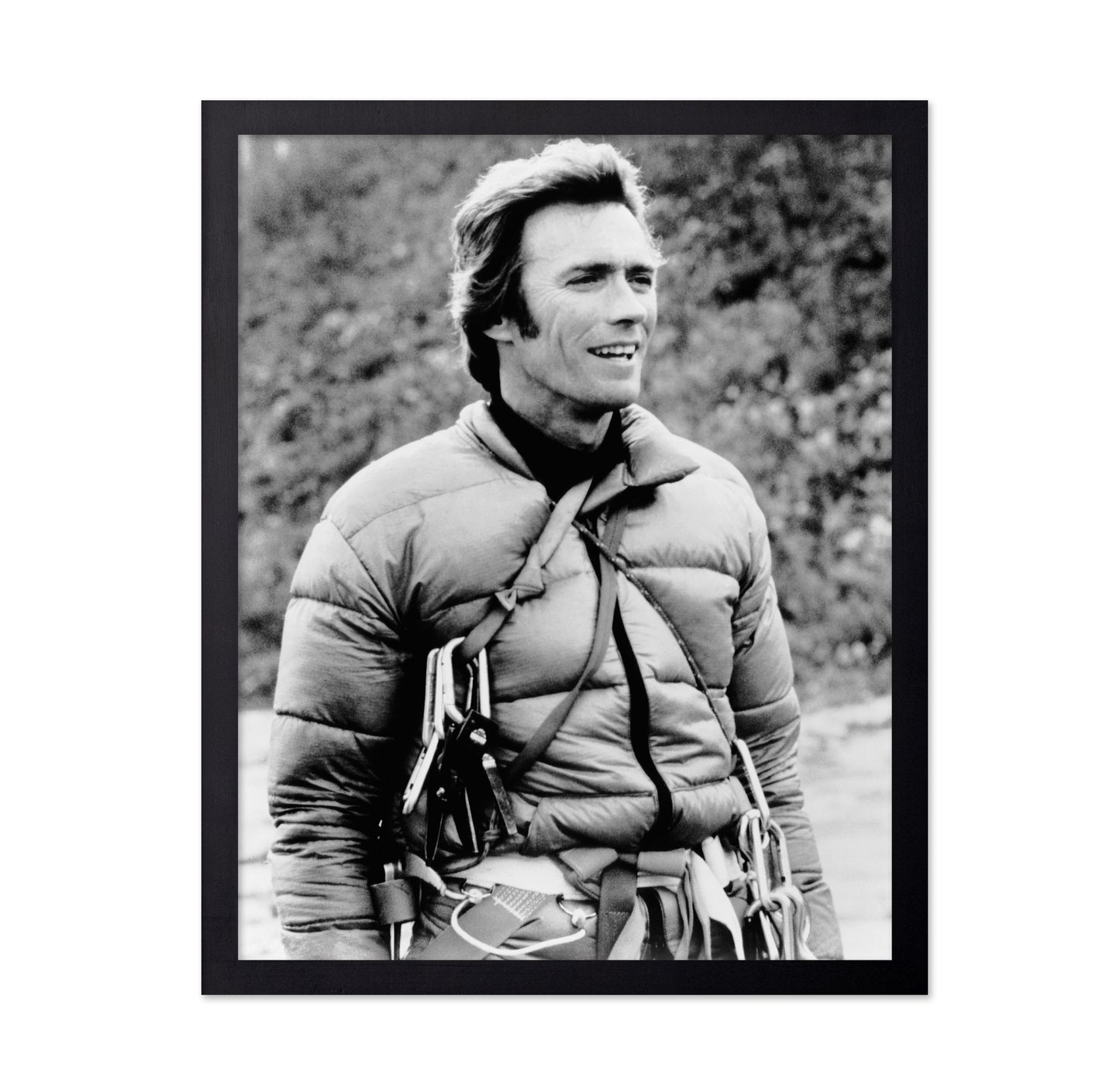The Eiger Sanction 1975 Clint Eastwood