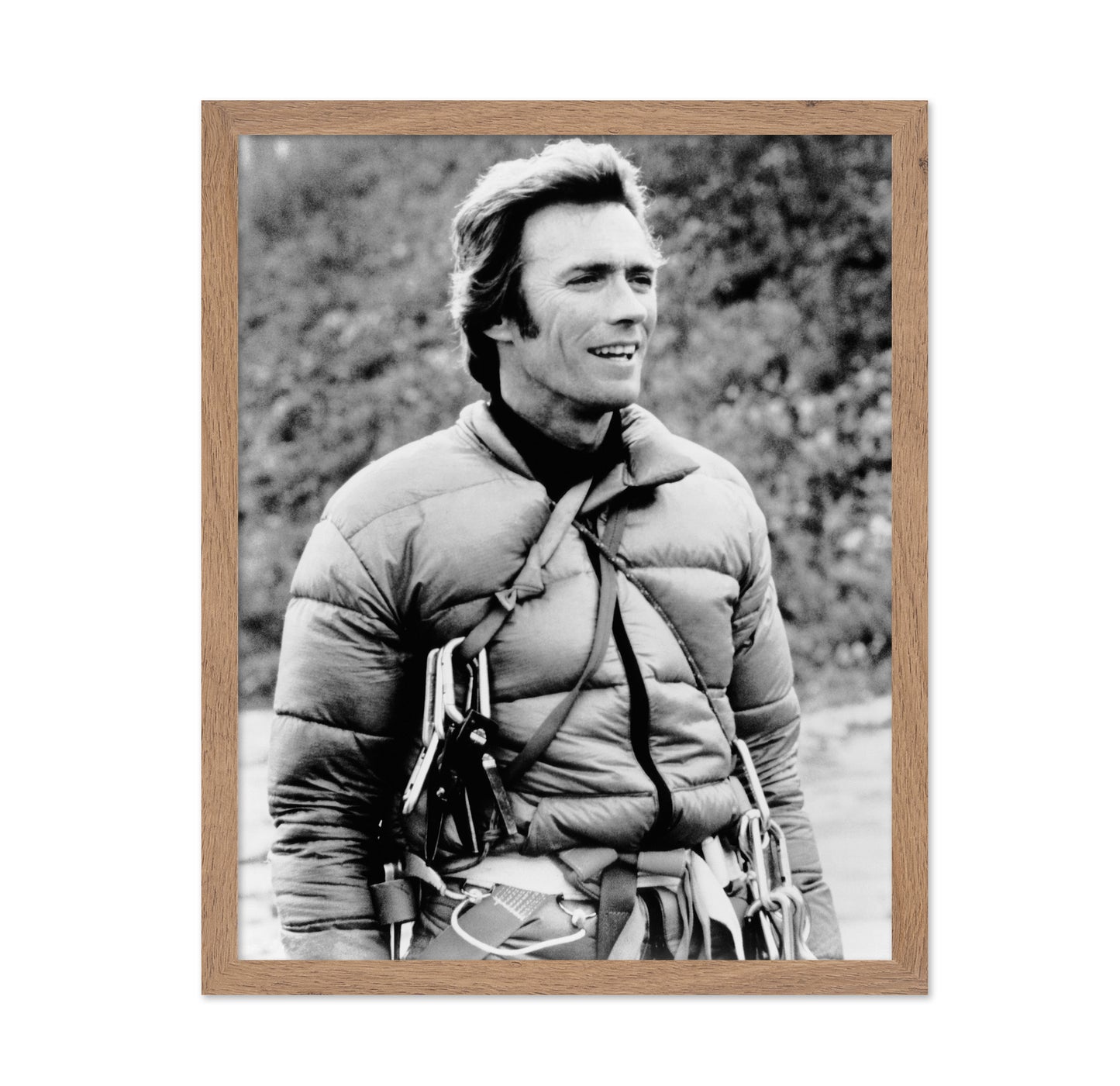 The Eiger Sanction 1975 Clint Eastwood