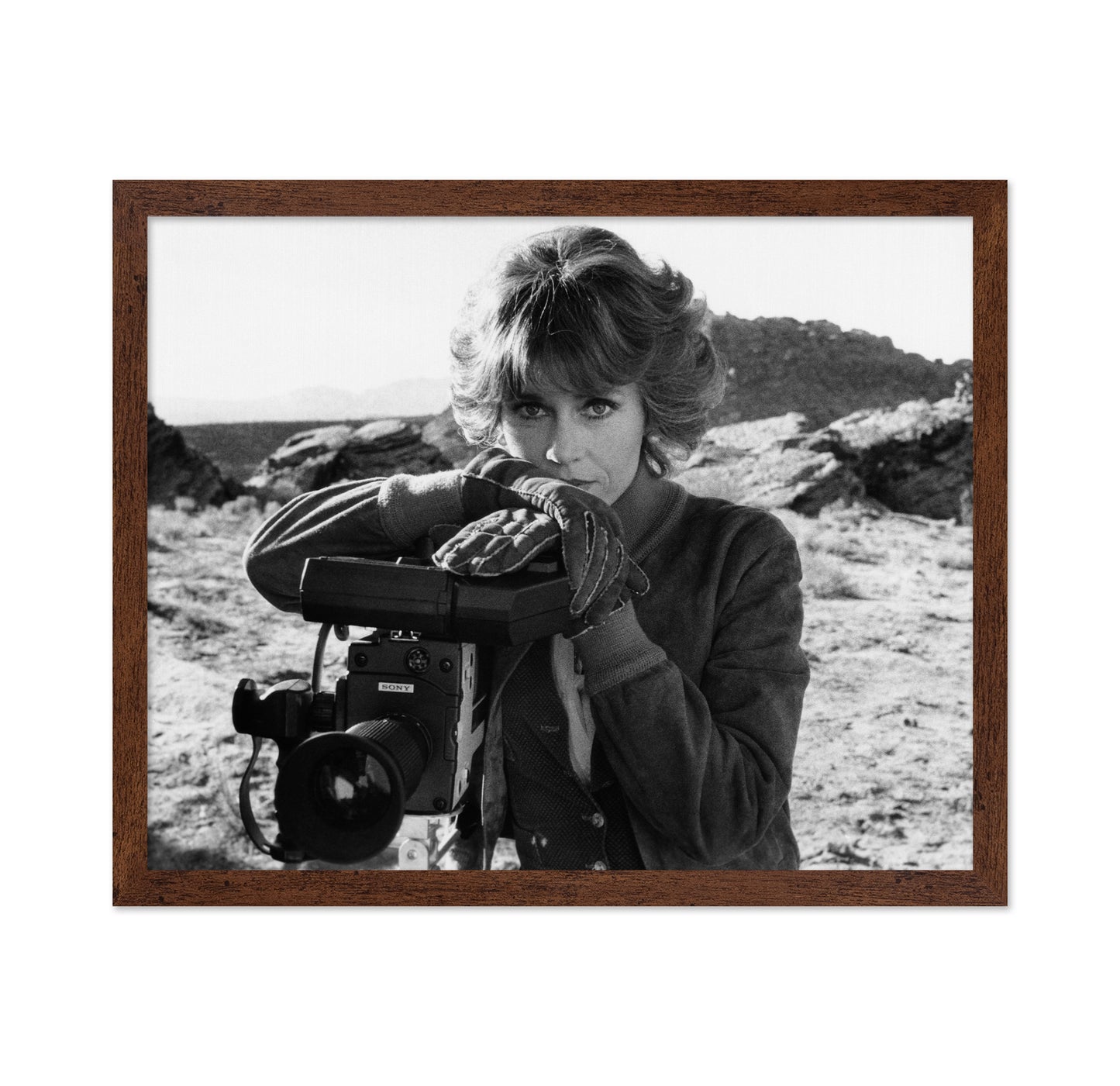 The Electric Horseman 1979 Jane Fonda