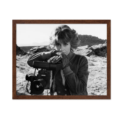 The Electric Horseman 1979 Jane Fonda