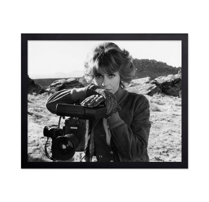 The Electric Horseman 1979 Jane Fonda