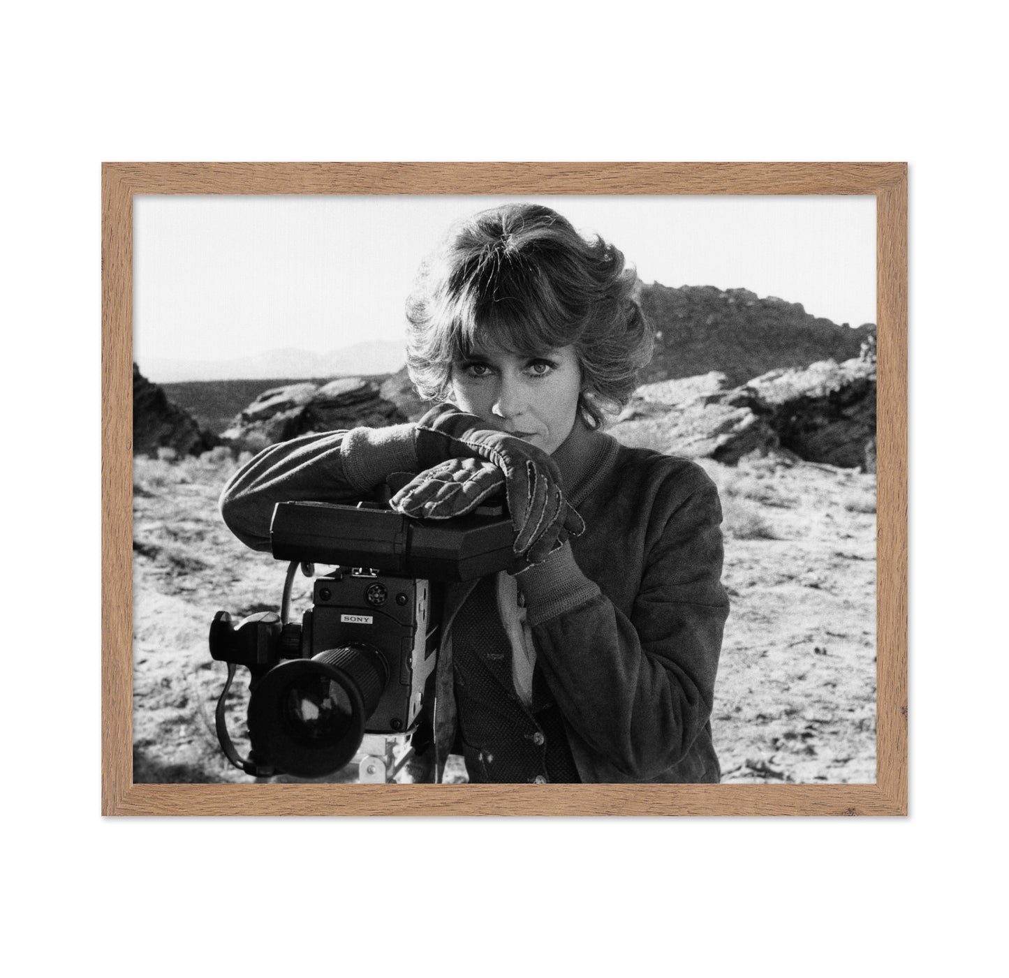 The Electric Horseman 1979 Jane Fonda