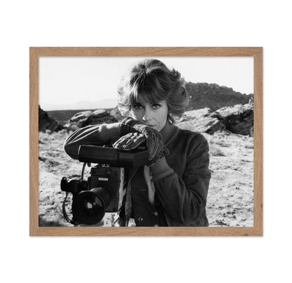The Electric Horseman 1979 Jane Fonda