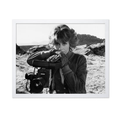 The Electric Horseman 1979 Jane Fonda