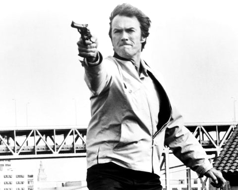 The Enforcer 1976 Clint Eastwood No2