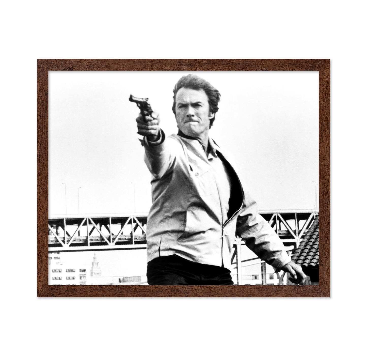 The Enforcer 1976 Clint Eastwood No2