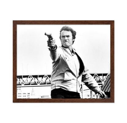 The Enforcer 1976 Clint Eastwood No2