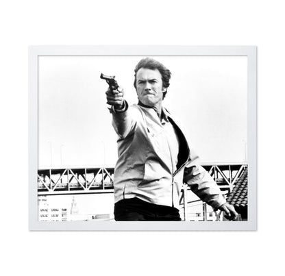 The Enforcer 1976 Clint Eastwood No2