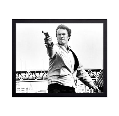 The Enforcer 1976 Clint Eastwood No2