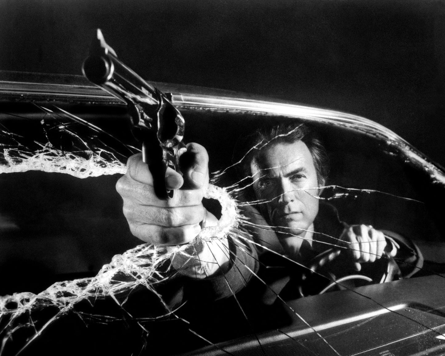 The Enforcer 1976 Clint Eastwood No3