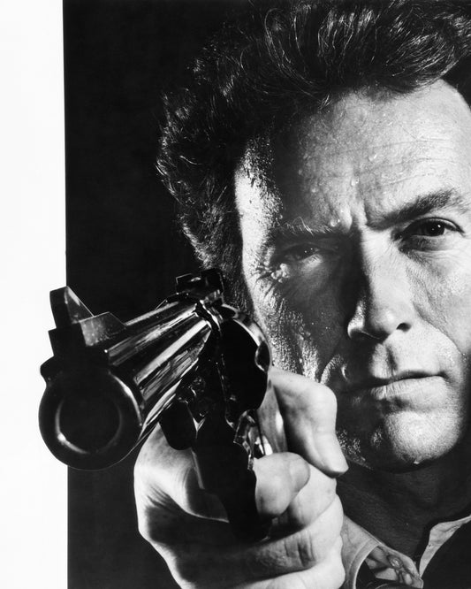 The Enforcer 1976 Clint Eastwood No1